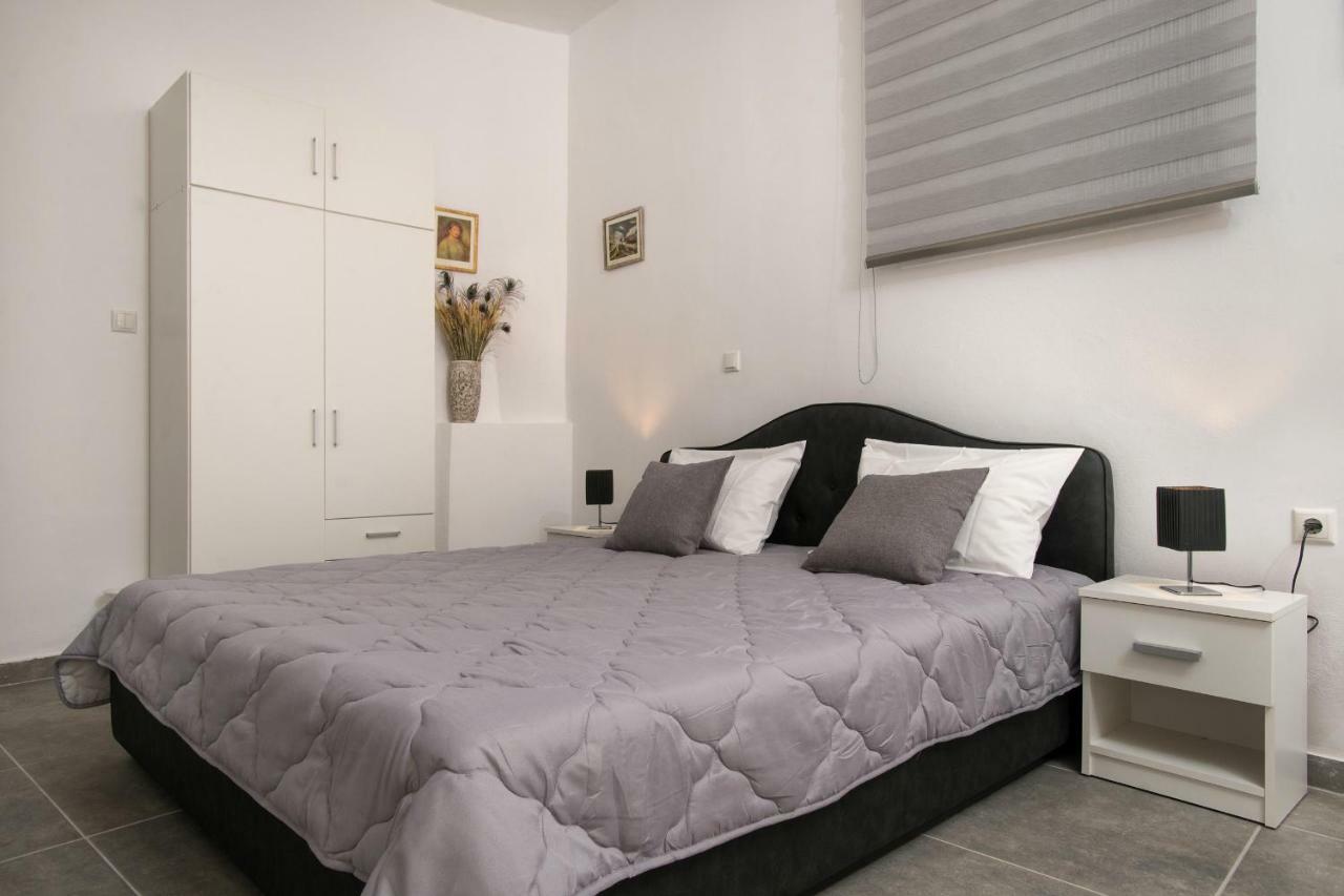 Appartement The Four Seasons à Corfu  Extérieur photo